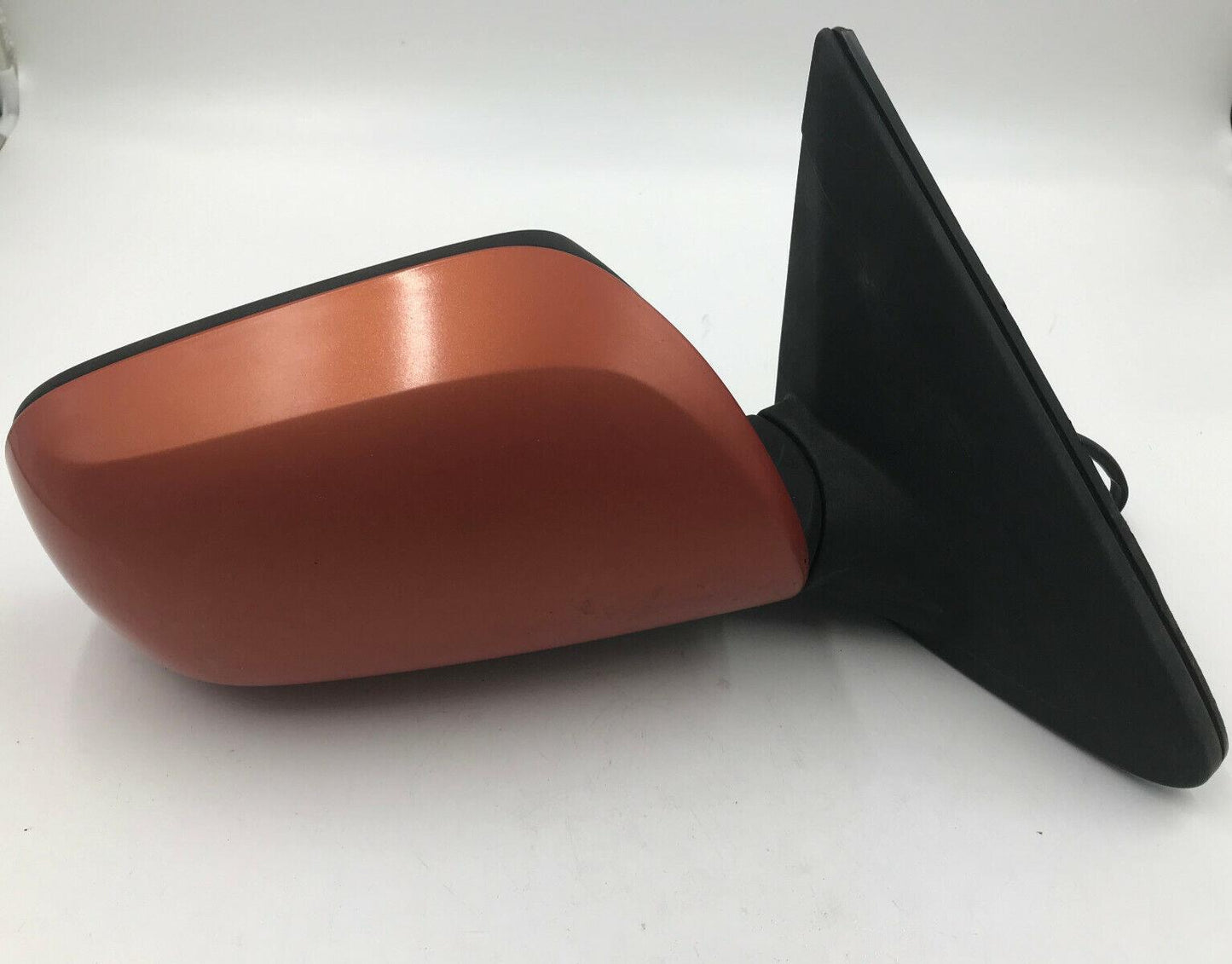 2009-2010 Saturn Vibe Passenger Side View Power Door Mirror Orange OEM D01B46080