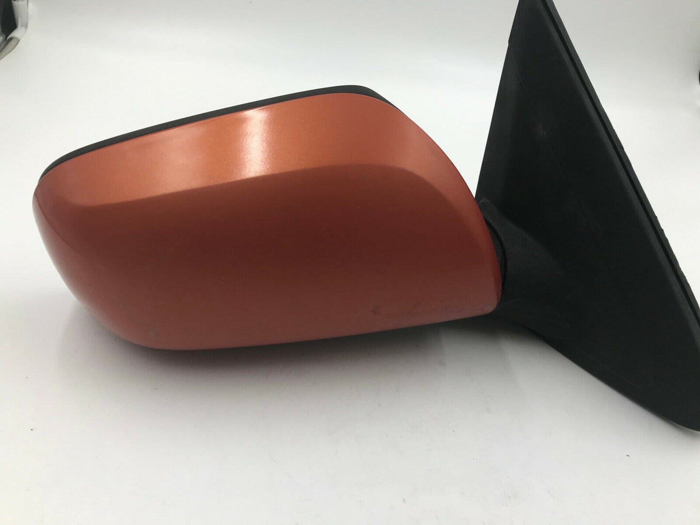 2009-2010 Saturn Vibe Passenger Side View Power Door Mirror Orange OEM D01B46080