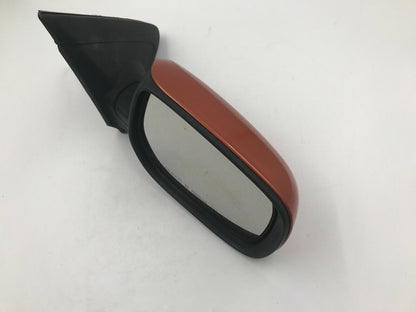 2009-2010 Saturn Vibe Passenger Side View Power Door Mirror Orange OEM D01B46080