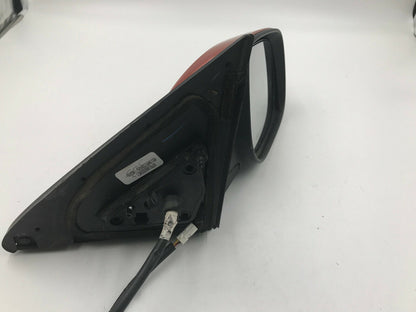 2009-2010 Saturn Vibe Passenger Side View Power Door Mirror Orange OEM D01B46080