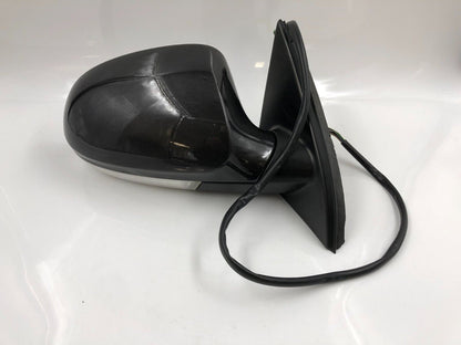 2006-2010 Volkswagen Passat Passenger Side View Power Door Mirror Blk C03B29043