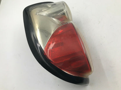 1997-2004 Dodge Dakota Driver Side Tail Light Taillight OEM B04B29001