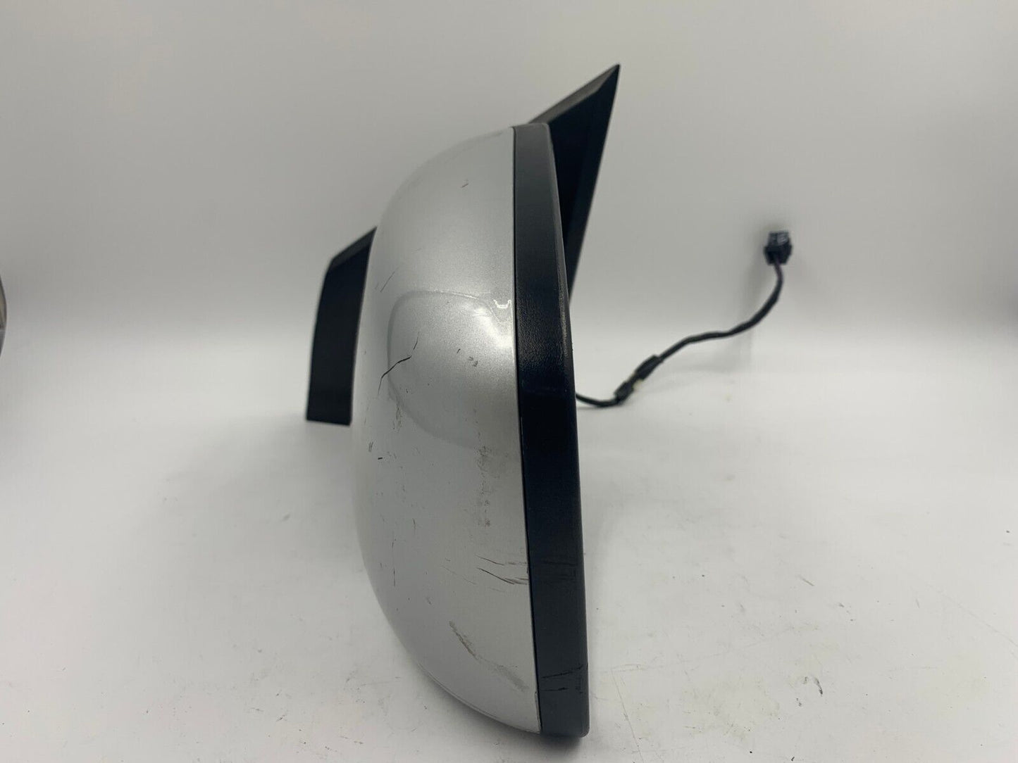 2011-2015 Dodge Journey Driver Side View Power Door Mirror Silver OEM E01B36055