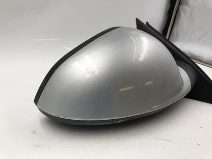 2011-2013 Buick Regal Passenger Side View Power Door Mirror Silver OEM A03B52036