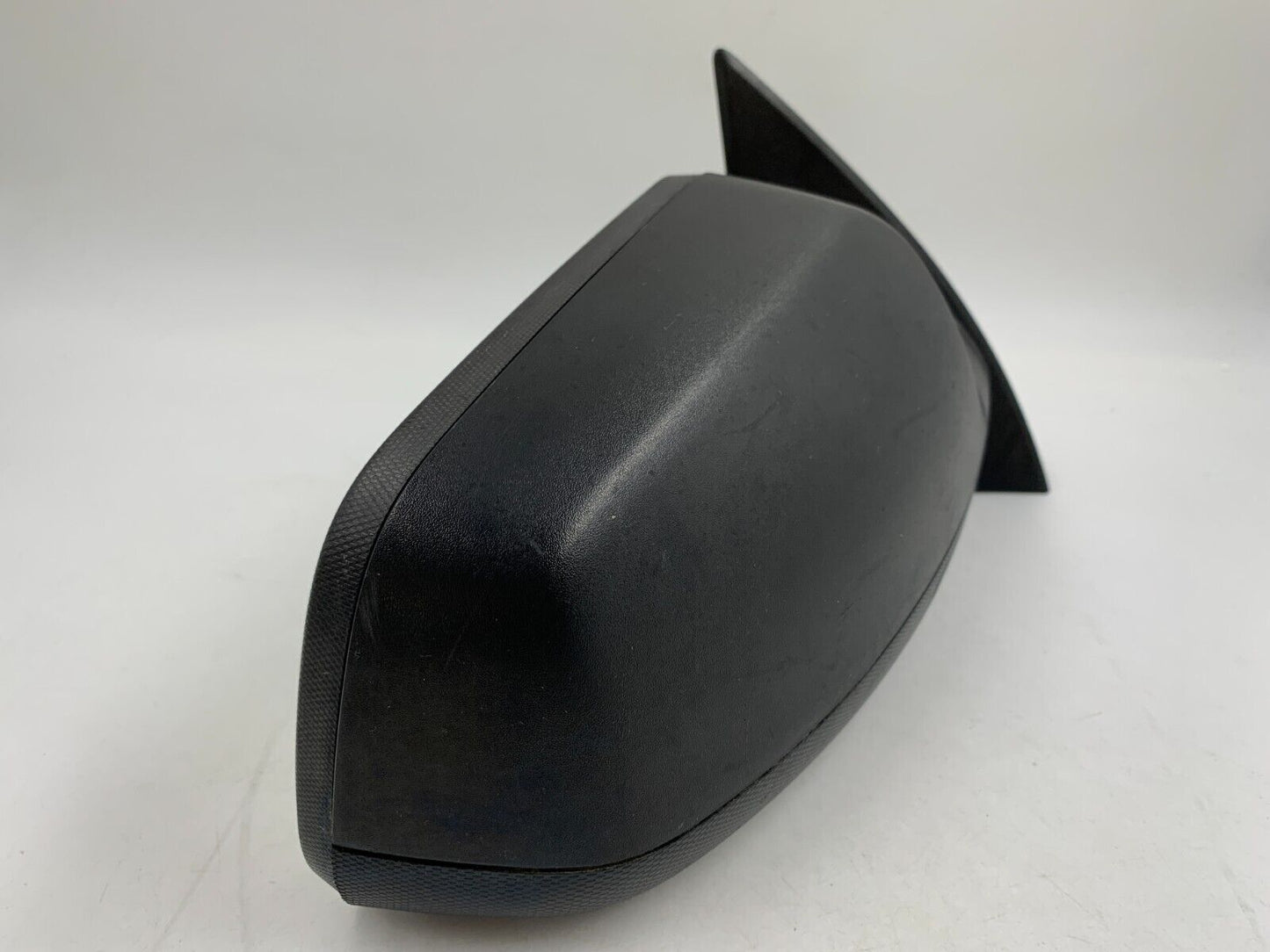 2010-2011 Chevrolet Equinox Passenger Side Power Door Mirror Black OEM B01B27082