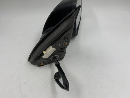 2010-2011 Chevrolet Equinox Passenger Side Power Door Mirror Black OEM B01B27082