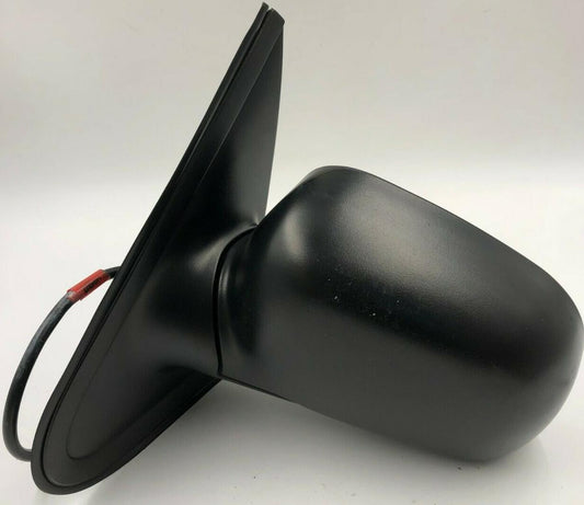 1995-2003 Ford Explroer Driver Side View Power Door Mirror Black OEM B38004