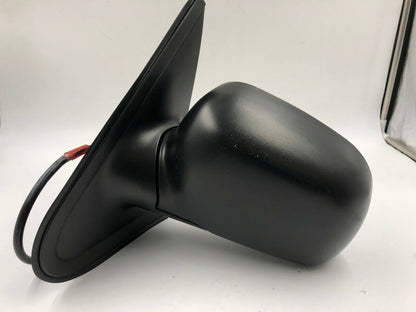 1995-2003 Ford Explroer Driver Side View Power Door Mirror Black OEM B38004