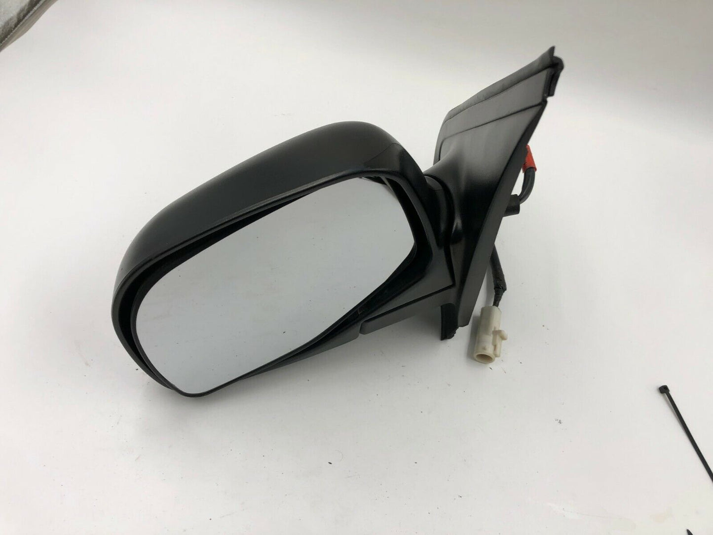 1995-2003 Ford Explroer Driver Side View Power Door Mirror Black OEM B38004