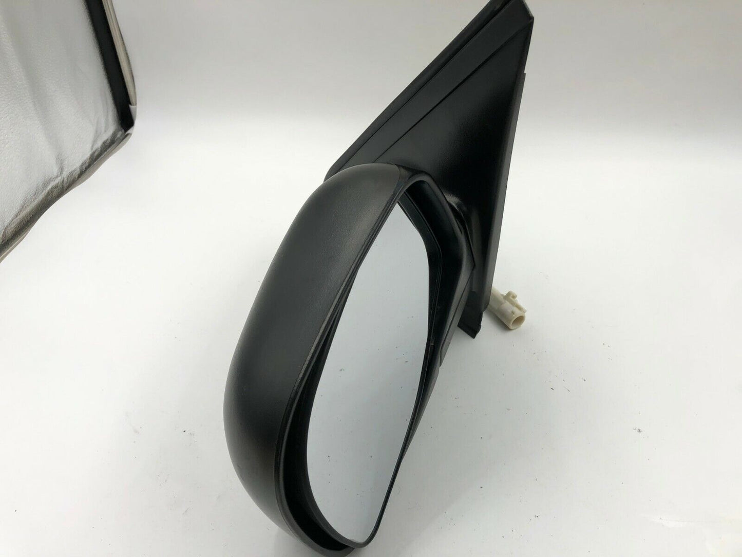 1995-2003 Ford Explroer Driver Side View Power Door Mirror Black OEM B38004