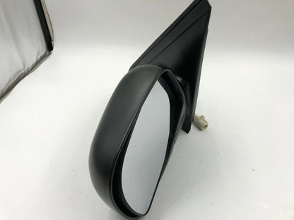 1995-2003 Ford Explroer Driver Side View Power Door Mirror Black OEM B38004