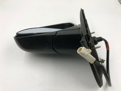 1995-2003 Ford Explroer Driver Side View Power Door Mirror Black OEM B38004