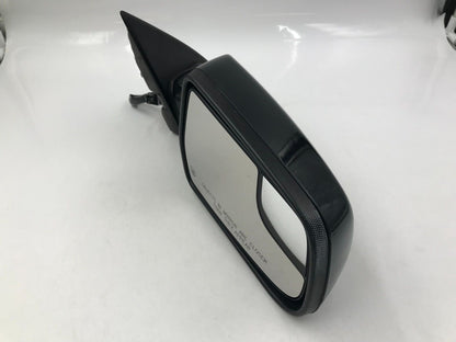 2011-2014 Chevrolet Equinox Passenger View Power Door Mirror Black OEM J03B27003