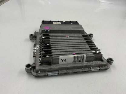 2011-2015 Hyundai Sonata Engine Control Module Unit ECU ECM OEM C03B42043