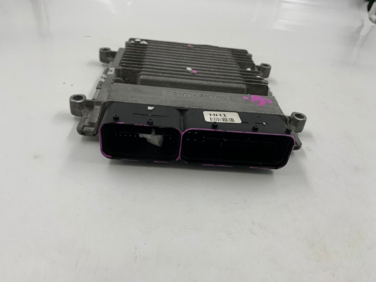 2011-2015 Hyundai Sonata Engine Control Module Unit ECU ECM OEM C03B42043