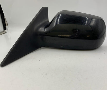 2003-2008 Mazda 6 Driver Side View Power Door Mirror Black OEM D01B35022