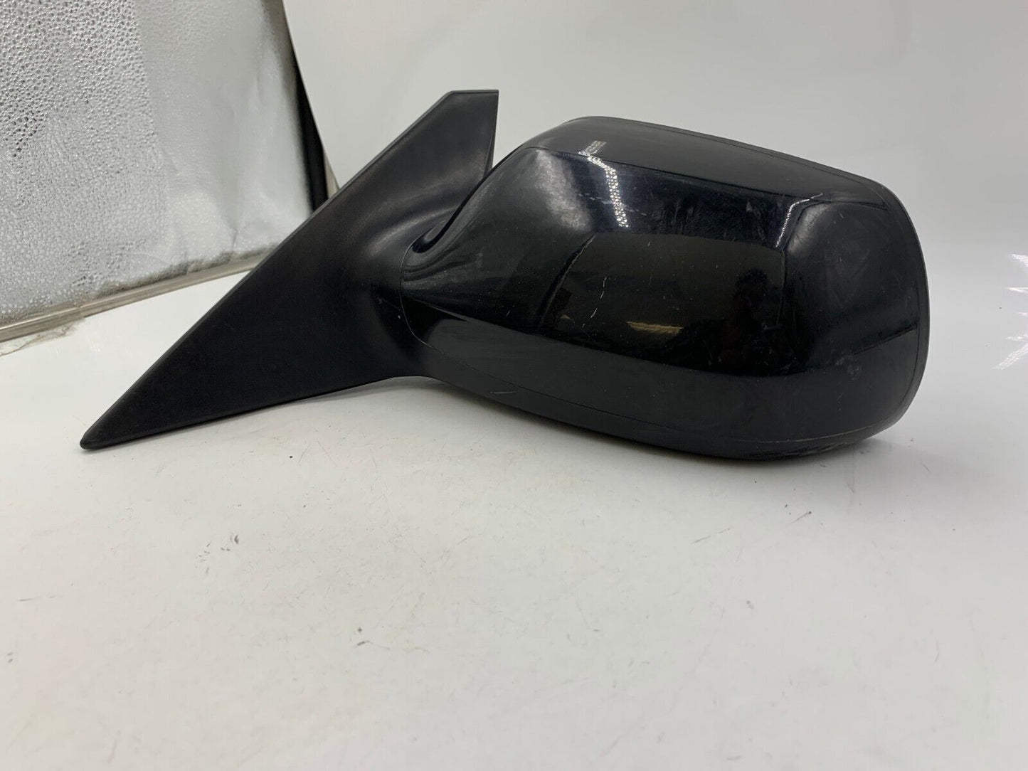 2003-2008 Mazda 6 Driver Side View Power Door Mirror Black OEM D01B35022