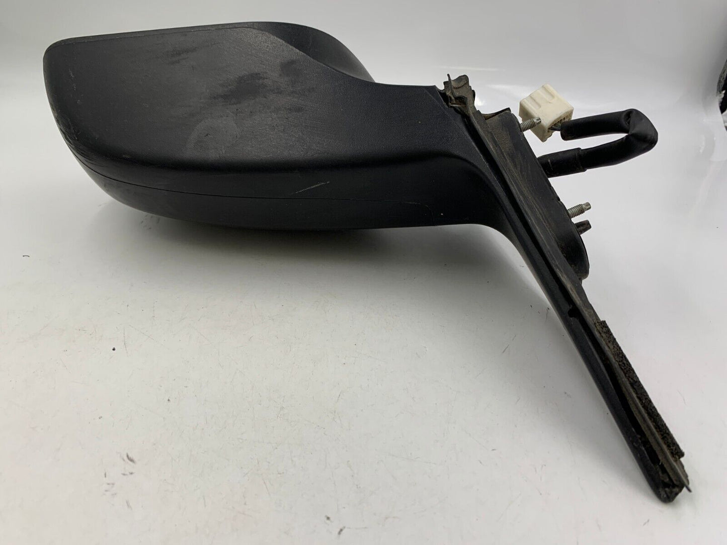 2003-2008 Mazda 6 Driver Side View Power Door Mirror Black OEM D01B35022