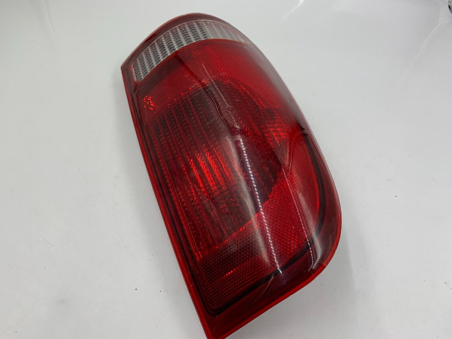 1997-2004 Ford F150 Driver Side Tail Light Taillight Styleside OEM D04B11042