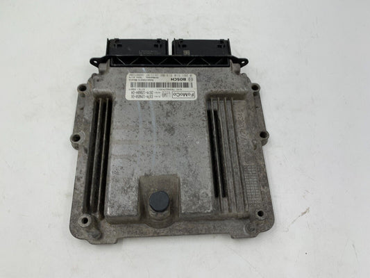 2014-2016 Ford Fusion Engine Control Module Unit ECU ECM B01B26042