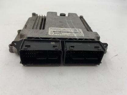 2014-2016 Ford Fusion Engine Control Module Unit ECU ECM B01B26042