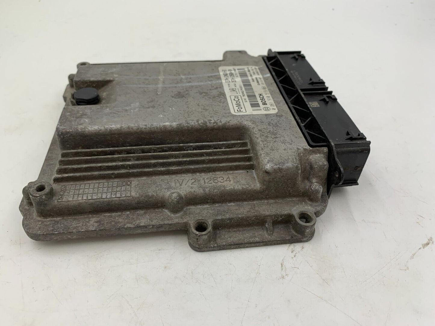 2014-2016 Ford Fusion Engine Control Module Unit ECU ECM B01B26042