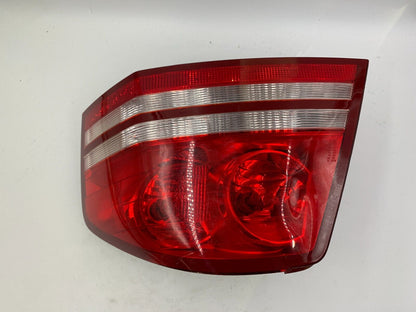 2008-2010 Dodge Avenger Passenger Side Tail Light Taillight OEM B01B39002