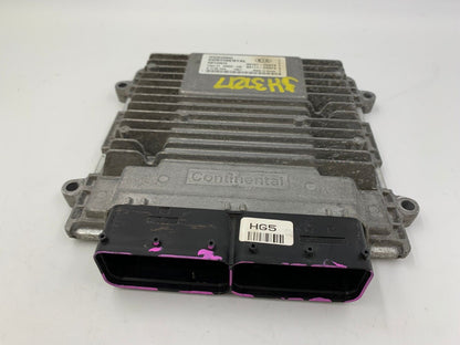 2011-2013 Kia Optima Engine Control Module Unit ECU ECM OEM F01B40022