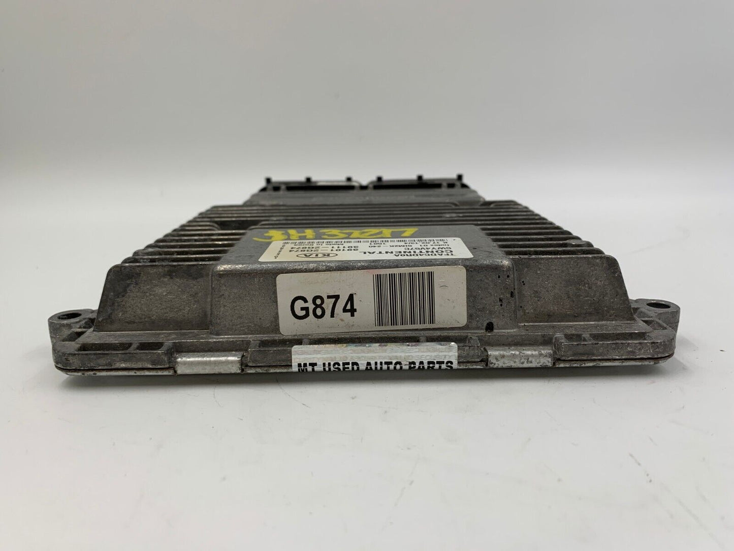 2011-2013 Kia Optima Engine Control Module Unit ECU ECM OEM F01B40022