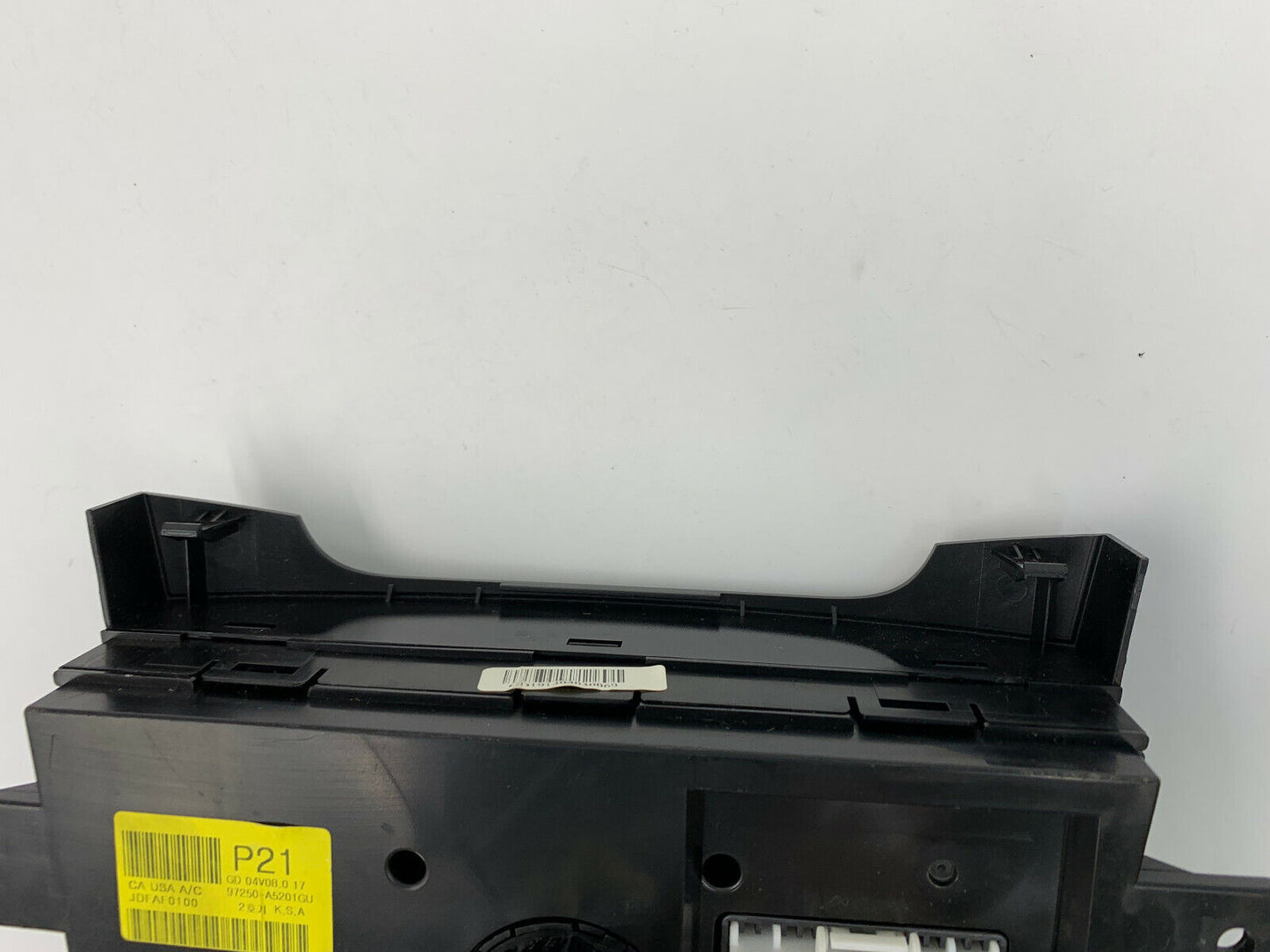 2013-2017 Hyundai Elantra AC Heater Climate Control OEM A04B25005