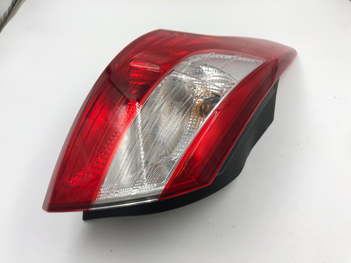 2012-2014 Ford Focus Sedan Driver Side Tail Light Taillight OEM F03B56001