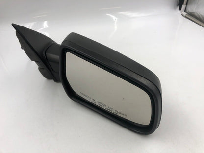 2010-2011 Chevrolet Equinox Passenger Side Power Door Mirror Black OEM D01B54080