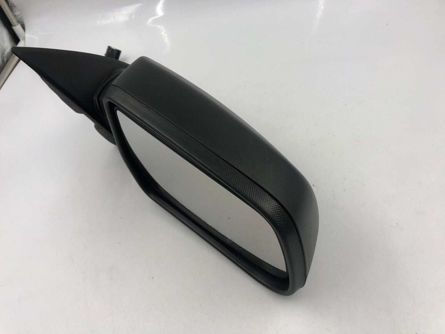 2010-2011 Chevrolet Equinox Passenger Side Power Door Mirror Black OEM D01B54080