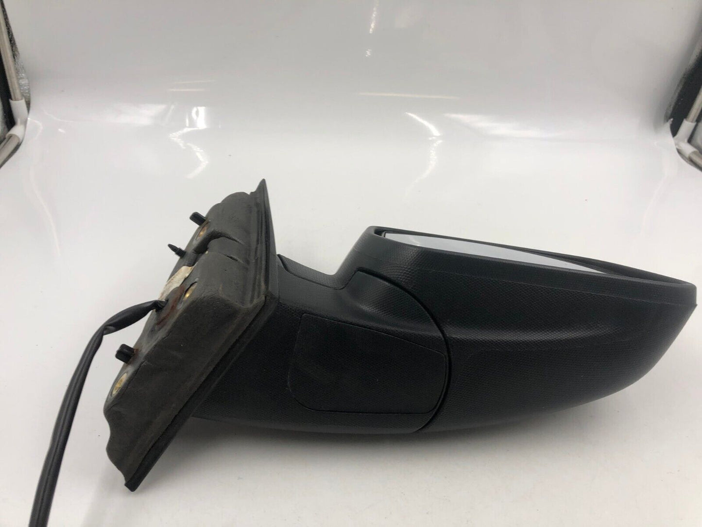 2010-2011 Chevrolet Equinox Passenger Side Power Door Mirror Black OEM D01B54080