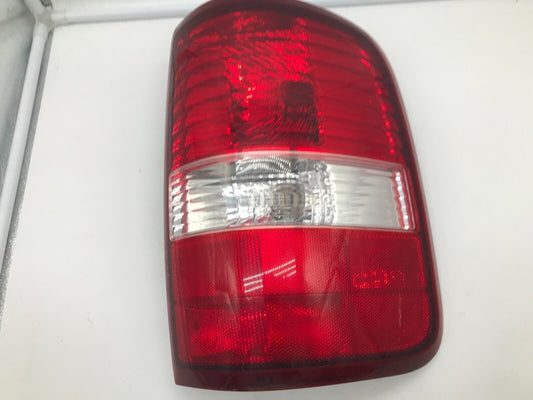 2004-2008 Ford F150 Passenger Side Tail Light Taillight Styleside OEM C01B18009