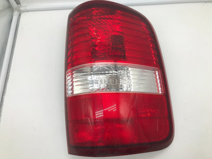 2004-2008 Ford F150 Passenger Side Tail Light Taillight Styleside OEM C01B18009