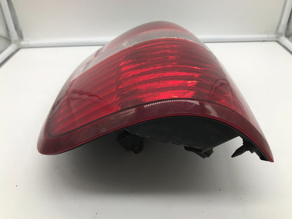 2004-2008 Ford F150 Passenger Side Tail Light Taillight Styleside OEM C01B18009