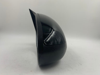 2012-2019 Chevrolet Sonic Passenger Side View Power Door Mirror Black D01B29080