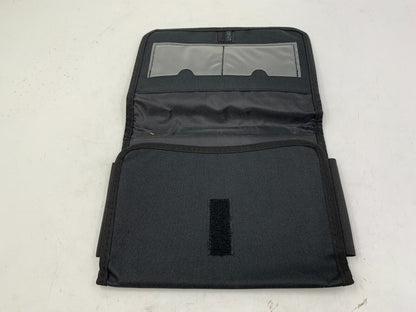 Nissan Owners Manual Case Only OEM D04B32088