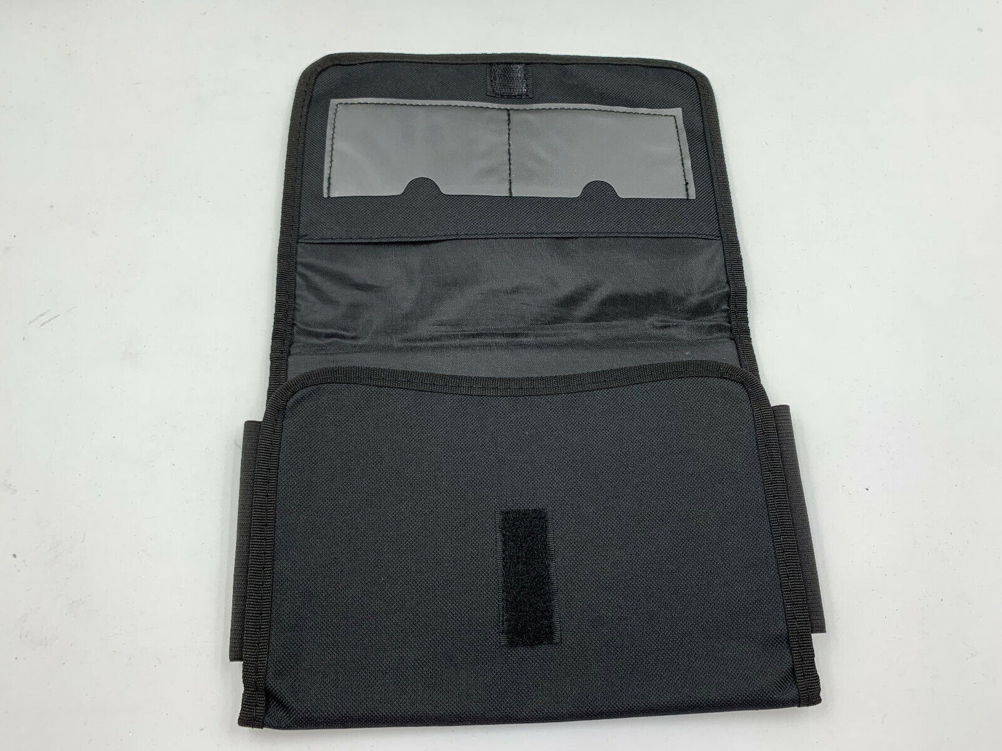 Nissan Owners Manual Case Only OEM D04B32088