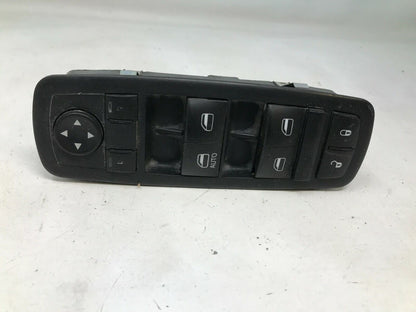 2012-2016 Chrysler Town & Country Master Power Window Switch OEM C02B13013