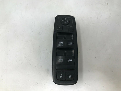 2012-2016 Chrysler Town & Country Master Power Window Switch OEM C02B13013