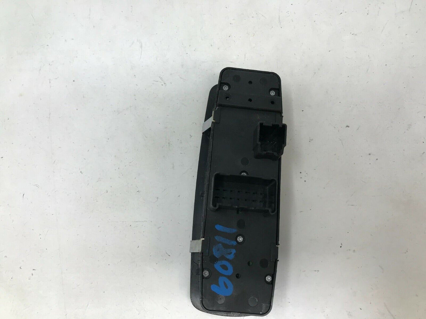 2012-2016 Chrysler Town & Country Master Power Window Switch OEM C02B13013