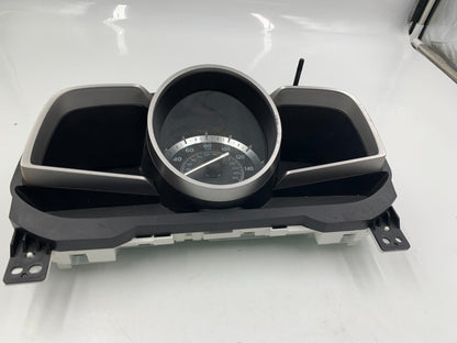 2014-2016 Mazda 3 Speedometer Instrument Cluster OEM A01B38020