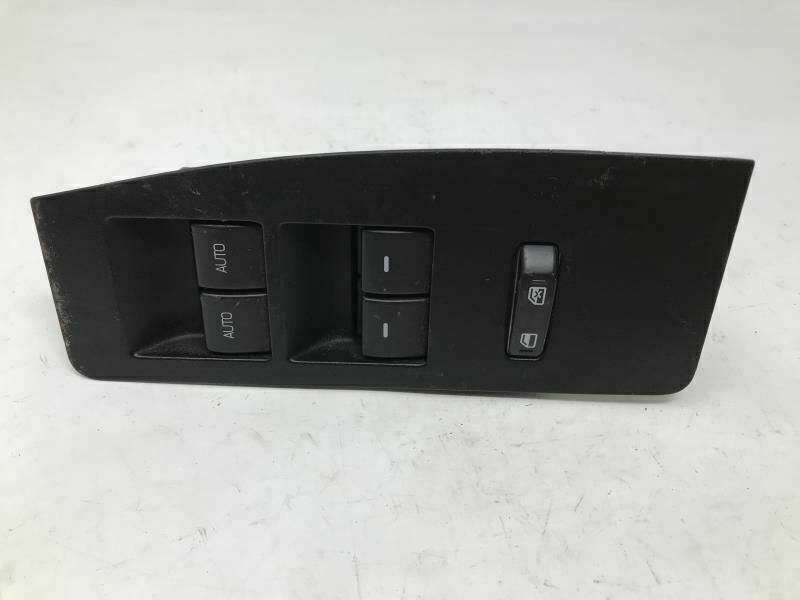 2015-2019 Ford Taurus Master Power Window Switch OEM C02B10004