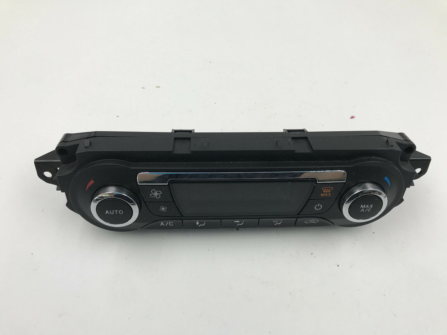 2013 Ford Escape AC Heater Climate Control Temperature Unit OEM E01B13010