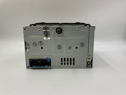 2008 Chevrolet Equinox AM FM CD Player Radio Receiver OEM D02B15025