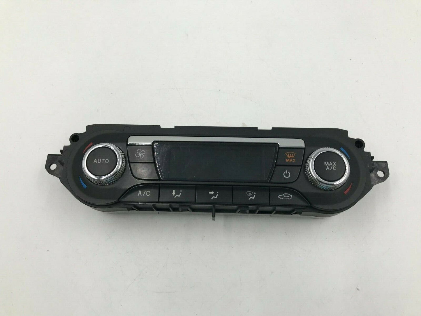 2013-2015 Ford Escape AC Heater Climate Control Temperature OEM  D01B08003