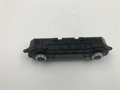 2013-2015 Ford Escape AC Heater Climate Control Temperature OEM  D01B08003