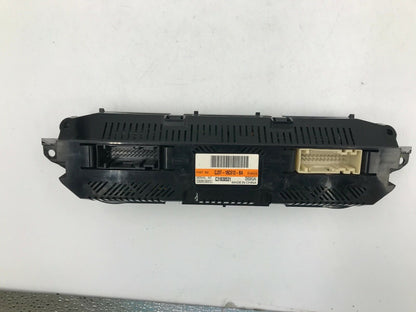 2013-2015 Ford Escape AC Heater Climate Control Temperature OEM  D01B08003